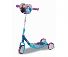 smoby FROZEN 3W SCOOTER