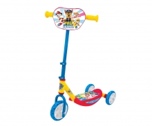 Patinete smoby 2 en 1 carrefour sales
