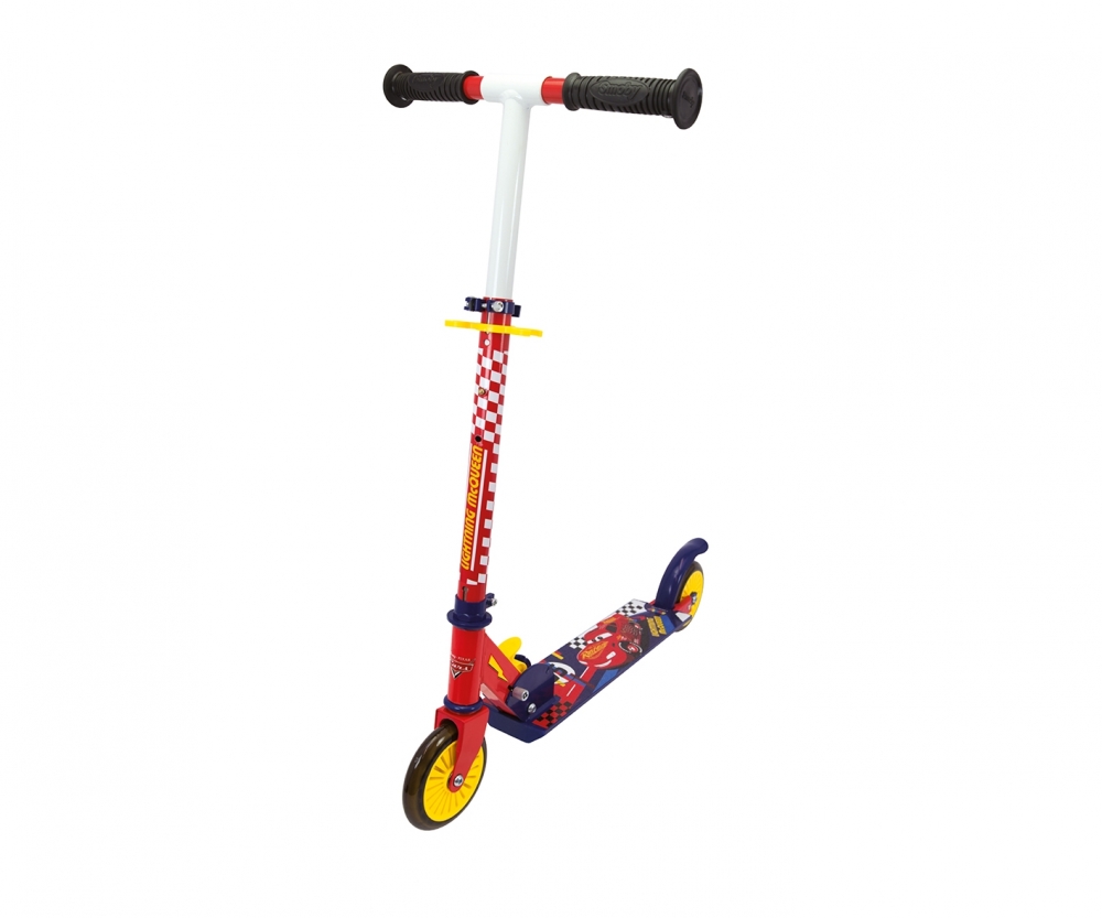 Monopattino bambino Micro Sprite rosso Monopattino bambino Micro Sprite rosso