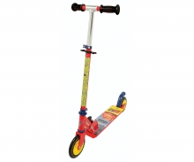 smoby CARS 3 - PATINETTE PLIABLE 2 ROUES