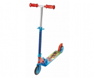 smoby PAW PATROL FOLDABLE 2W SCOOTER