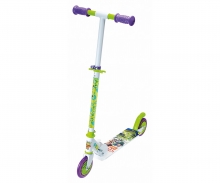 smoby TOY STORY FOLDABLE 2W SCOOTER
