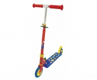 smoby Monopattino due ruote Super Mario