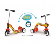 smoby Micky Switch 2in1