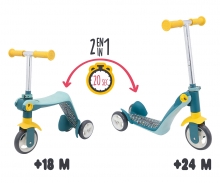 correpasillos smoby