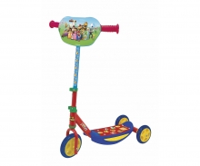 smoby Monopattino tre Ruote Super Mario