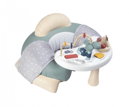 ASIENTO BEBÉ smoby ASIENTO BEBÉ