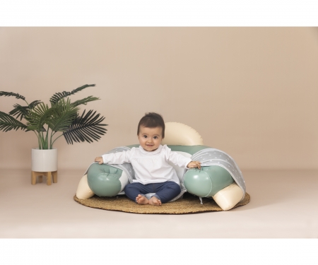 ASIENTO BEBÉ smoby ASIENTO BEBÉ