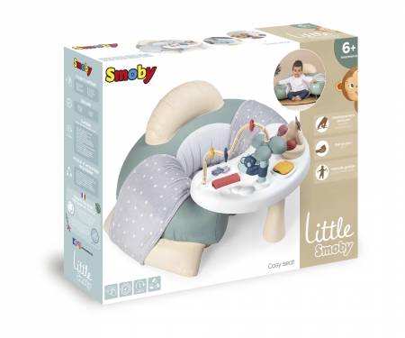 ASIENTO BEBÉ smoby ASIENTO BEBÉ