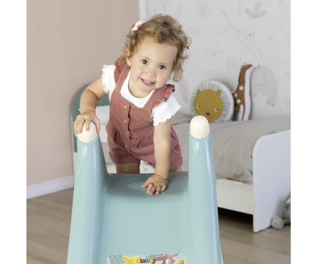 TOBOGÁN XS LITTLE SMOBY smoby TOBOGÁN XS LITTLE SMOBY