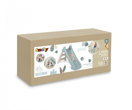 TOBOGÁN XS LITTLE SMOBY smoby TOBOGÁN XS LITTLE SMOBY