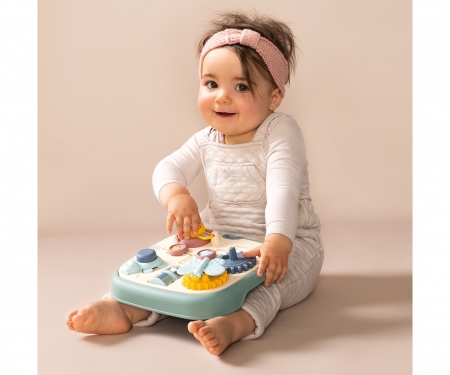 TABLERO ACTIVIDADES smoby TABLERO ACTIVIDADES