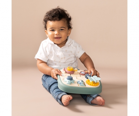 TABLERO ACTIVIDADES smoby TABLERO ACTIVIDADES