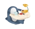 Little Smoby Asiento de baño para bebés 