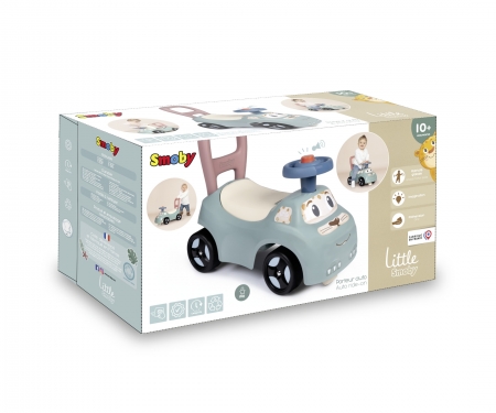 smoby CORREPASILLOS