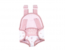 Saco de dormir para muñeca de 42 cm para cuna y carrito – Sleep Sacks Smoby Saco de dormir para muñeca de 42 cm para cuna y carrito – Sleep Sacks Smoby