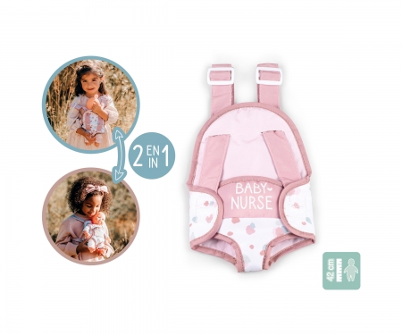 BN PORTABEBÉS smoby BN PORTABEBÉS