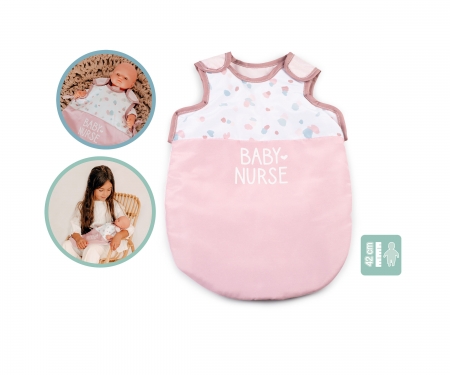 BN SACO DE DORMIR smoby BN SACO DE DORMIR