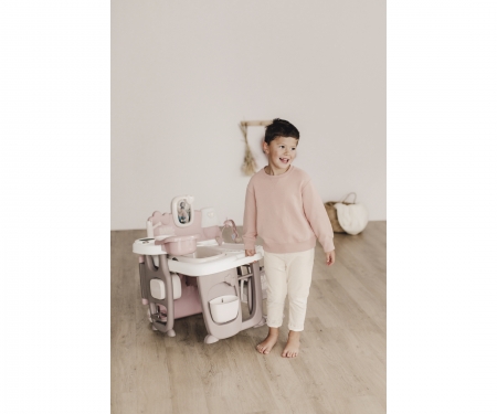 BN LA CASA DE LOS BEBÉS smoby BN LA CASA DE LOS BEBÉS