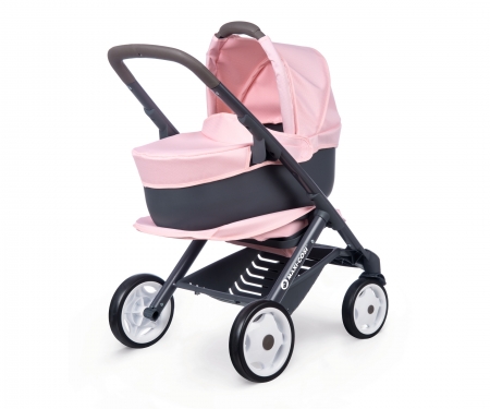 COMBI SILLA + CAPAZO MAXI COSI smoby COMBI SILLA + CAPAZO MAXI COSI