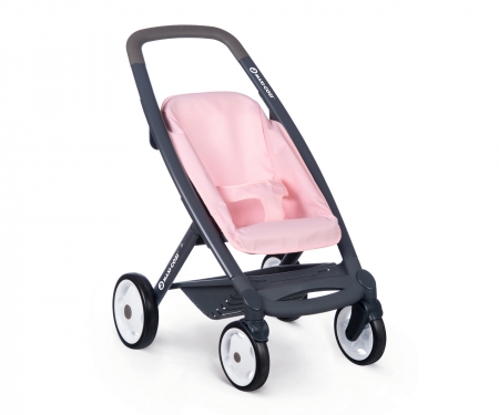 smoby COMBI SILLA + CAPAZO MAXI COSI