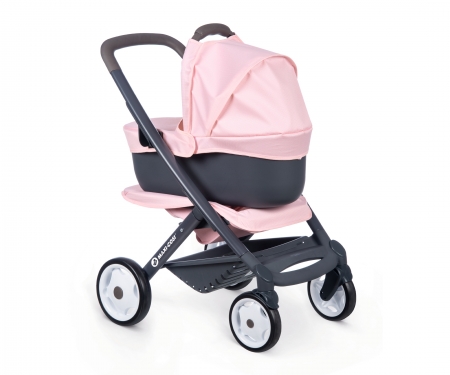 smoby COMBI SILLA + CAPAZO MAXI COSI