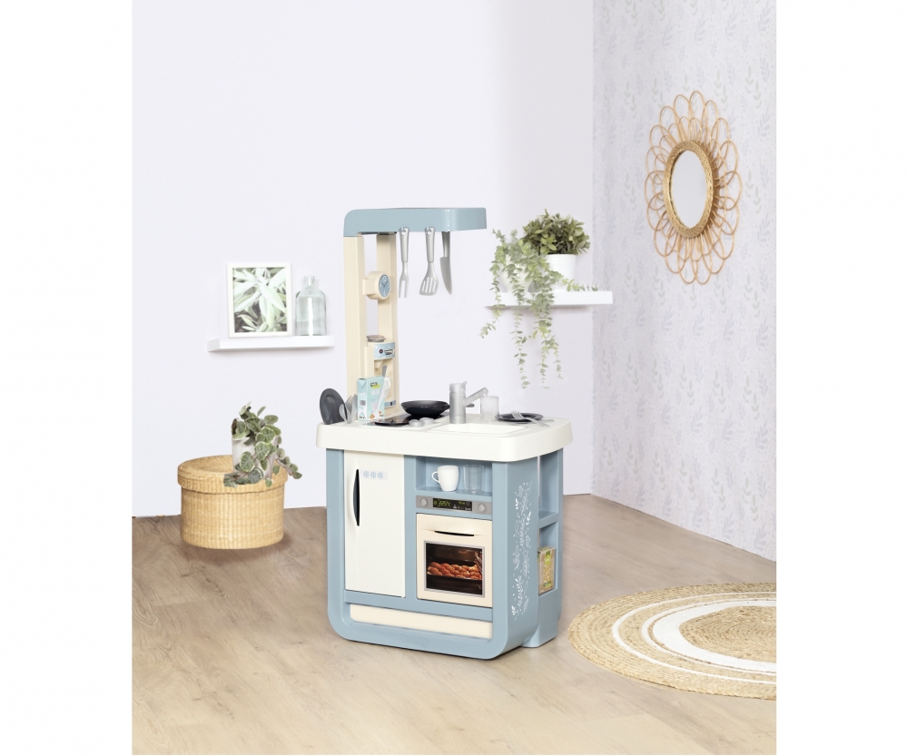 Cocina bon discount apetit smoby