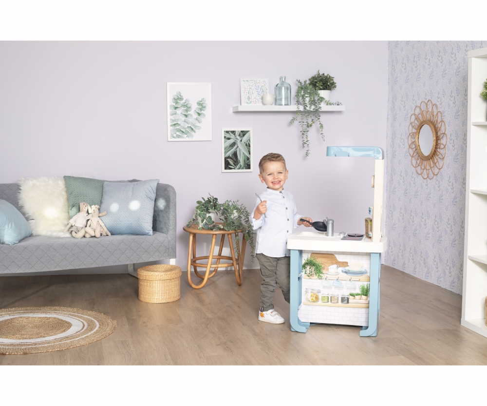 Cocina smoby top bon appetit