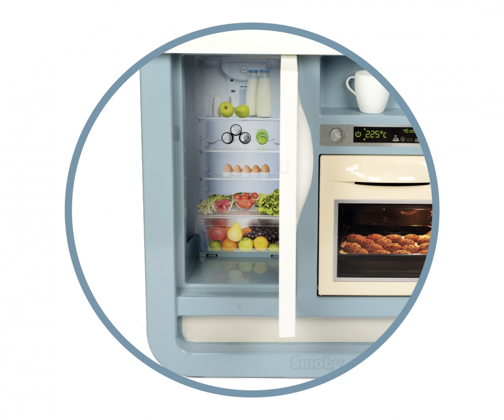 Cocina bon appetit smoby hotsell