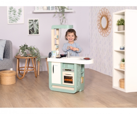 Cucina Cherry smoby Cucina Cherry