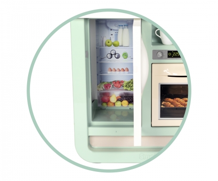 Cucina Cherry smoby Cucina Cherry