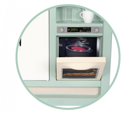 Cucina Cherry smoby Cucina Cherry