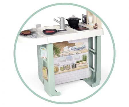 Cucina Cherry smoby Cucina Cherry