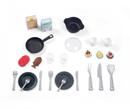Cucina Cherry smoby Cucina Cherry