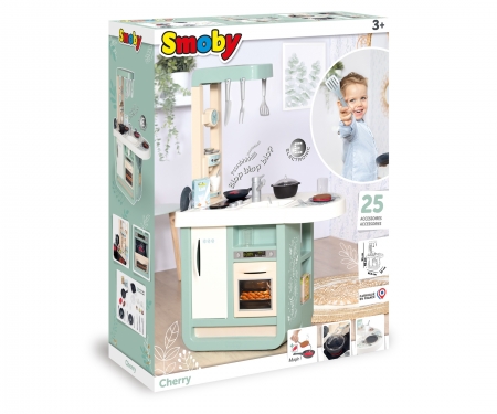 Cucina Cherry smoby Cucina Cherry