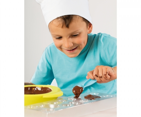 smoby SMOBY CHEF CHOCOLATE SET