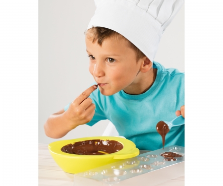 smoby SMOBY CHEF CHOCOLATE SET