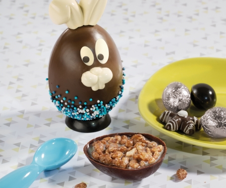 smoby SMOBY CHEF CHOCOLATE SET