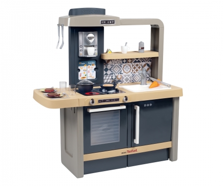 Cucina Evolutive Trend smoby Cucina Evolutive Trend