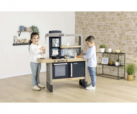 Cucina Evolutive Trend smoby Cucina Evolutive Trend