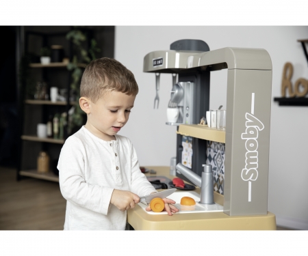 Cucina Evolutive Trend smoby Cucina Evolutive Trend