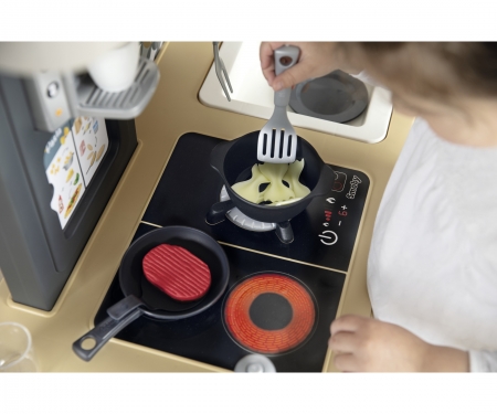 Cucina Evolutive Trend smoby Cucina Evolutive Trend