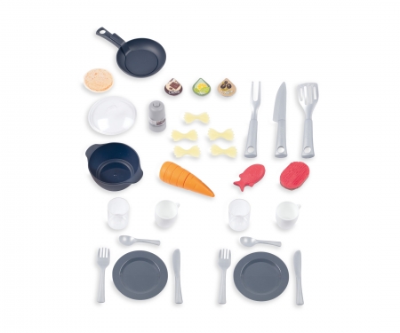 Cucina Evolutive Trend smoby Cucina Evolutive Trend