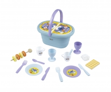 smoby CESTA DE PICNIC STITCH