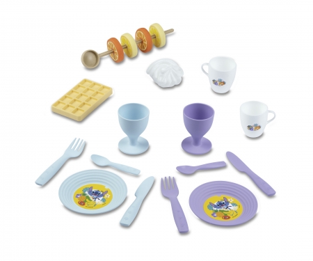 smoby CESTA DE PICNIC STITCH