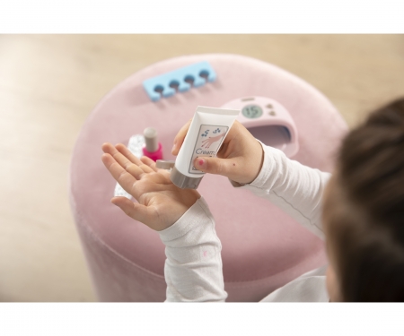 SET DE UÑAS smoby SET DE UÑAS