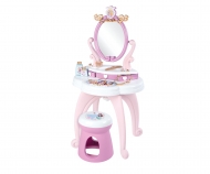 smoby Disney Princess  Specchiera 2 in 1
