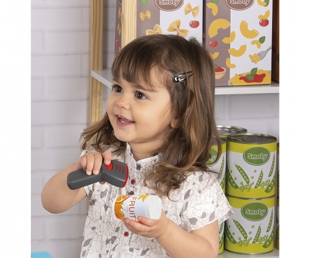 CAJA REGISTRADORA GRANDE smoby CAJA REGISTRADORA GRANDE