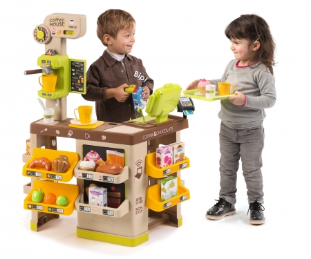 Coffee House smoby Coffee House