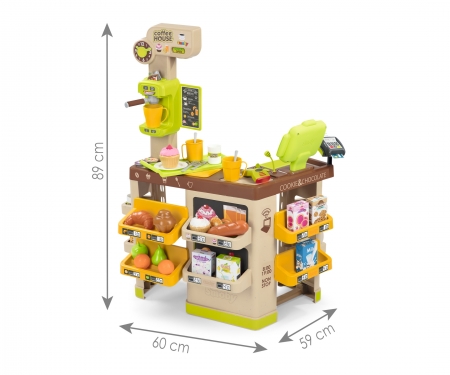 Coffee House smoby Coffee House